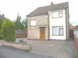 Harrowgate Drive, Birstall, Leicester, LE4