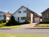 Pike Hills Mount, Copmanthorpe, York, YO23