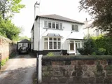 Dudlow Lane, Calderstones, Liverpool, L18