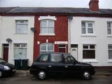 Redcar Road, Coventry