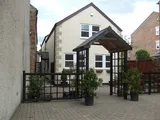 Hudson Place, Morpeth