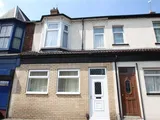 Paget Street, Grangetown