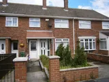 Holmes Close, Thornaby, Stockton-On-Tees, TS17