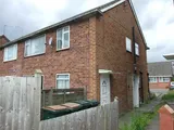 Shirlett Close, Aldermans Green, Coventry