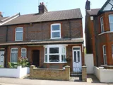 Sandringham Road, Watford, WD24