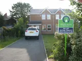 The Rides, Haydock, St. Helens, WA11