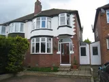 Glyn Road, Quinton, Birmingham, B32