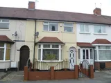 Priory Street, Nuneaton, CV10