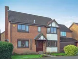 Angelica Gardens, Shirley Oaks Village, Croydon, Surrey