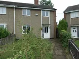 Newcomen Road, Bedworth, Warwickshire