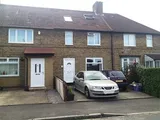 Easby Crescent, Morden, Surrey