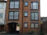 Archway Court, Spring Vale South