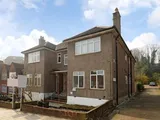 Patterson Road SE19