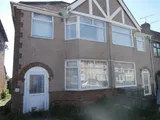 Lincroft Crescent, Coventry, CV5