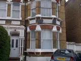 Montrell Road, Clapham Park