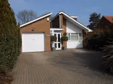 Heather Road, Binley Woods, Coventry, CV3