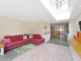 Althorp Road, Wandsworth Common SW17