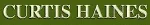 Curtis Haines logo