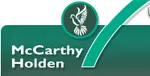 McCarthy Holden logo
