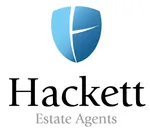 Hackett Estate Agents logo
