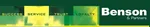 Benson & Partners logo