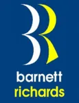 Barnett Richards logo