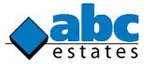 A.B.C. Estates logo