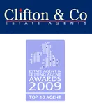 Clifton and Co logo