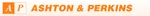 Ashton & Perkins logo