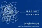 Beaney Pearce logo