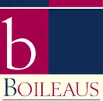 Boileaus logo