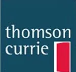 Thomson Currie logo