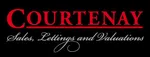 Courtenay logo
