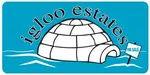 Igloo Estates logo