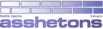Asshetons logo