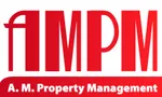 A M Property Management logo