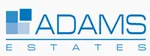 Adams Estates logo
