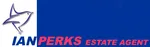 Ian Perks logo
