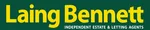 Laing & Bennett logo