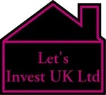 Let's Invest UK logo