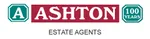 Ashtons Estate Agents logo
