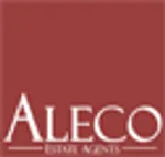 Aleco Estate Agents logo