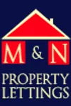 M & N Property Lettings logo