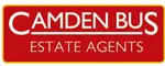 Camden Bus Estate Agents logo