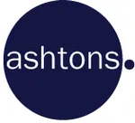 Ashtons logo