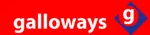 Galloways logo