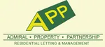 Admiral Property Partnership logo