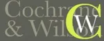 Cochrane & Wilson logo