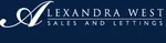 Alexandra West logo