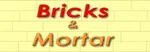 Bricks & Mortar logo